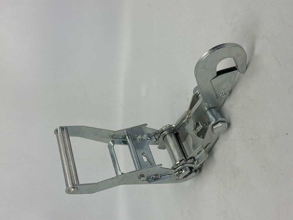 2"X144" Wheel Auto Tie-Down with Ratchets 4 Pack