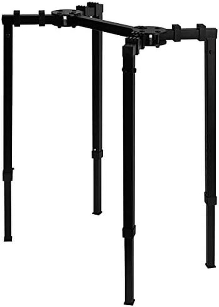 WS8540 Heavy Duty Mixer or Keyboard Stand, Medium