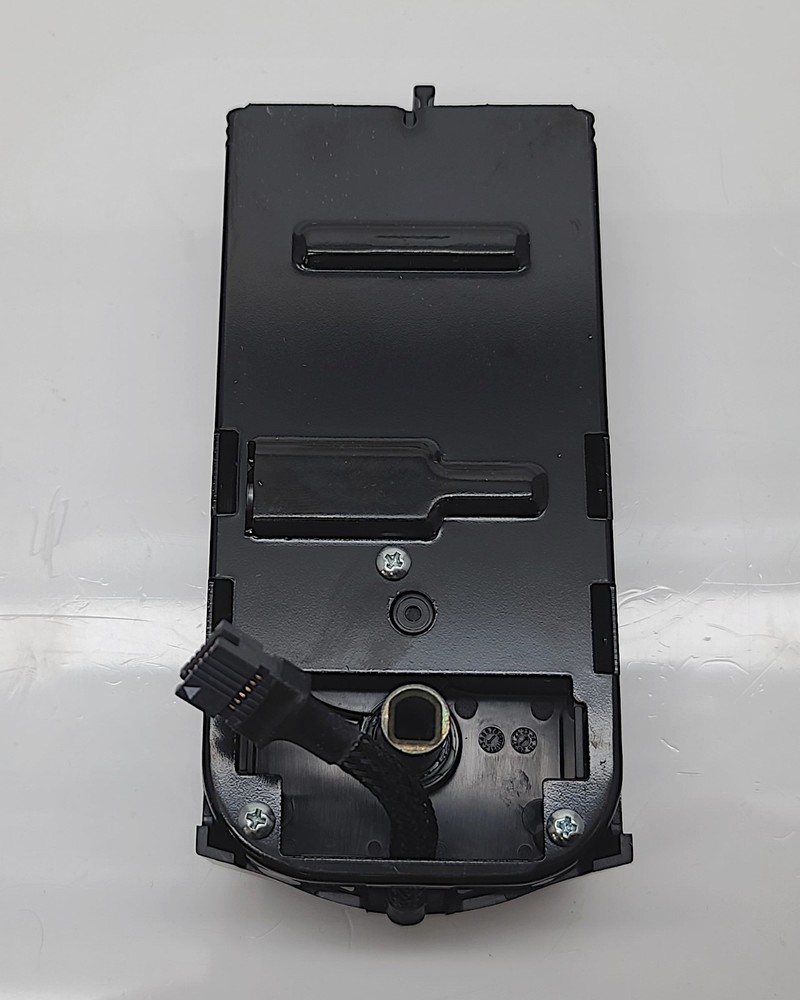 Weiser SmartCode 10 Touchscreen Electronic Zigbee Smart Lock GED2150