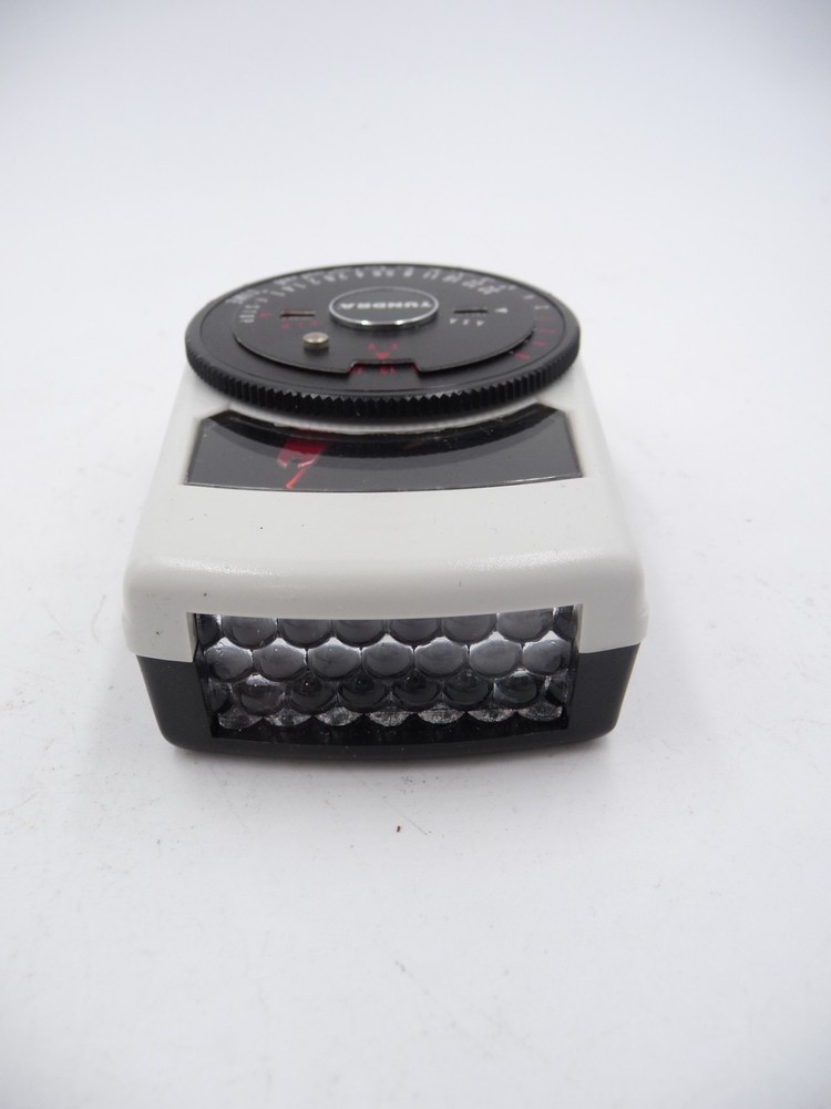 Tundra Light Meter
