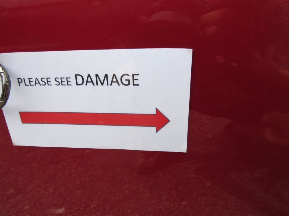 PRIUS 2011 Glove Box 1043138