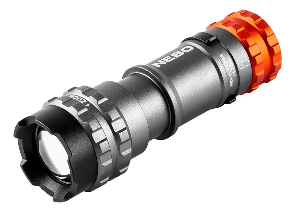 NEBO Newton Torchy 300 Lumen Flashlight