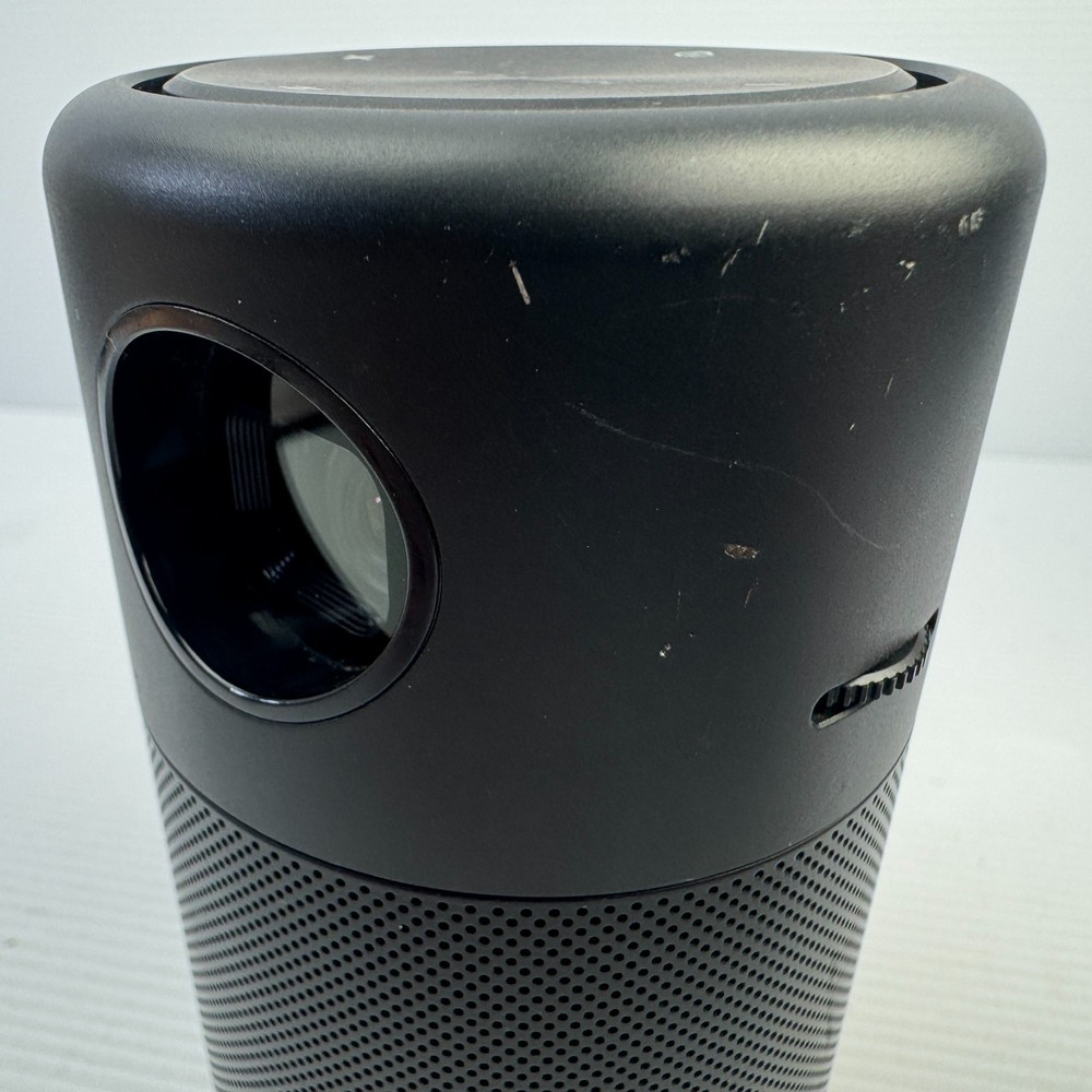 Nebula Capsule D4111 Portable WiFi Bluetooth Projector Tested Working Free Post