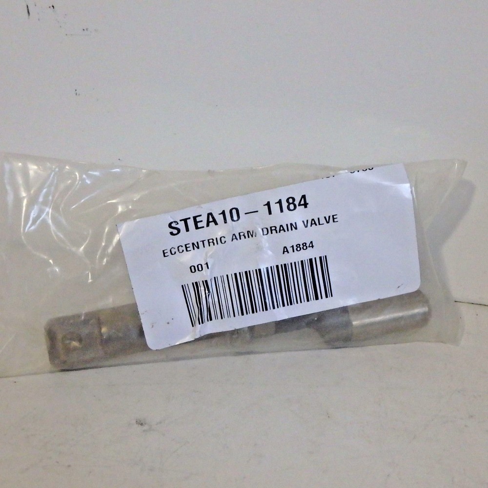 Stero Dishwasher Eccentric Arm Drain Valve, STEA10-1184