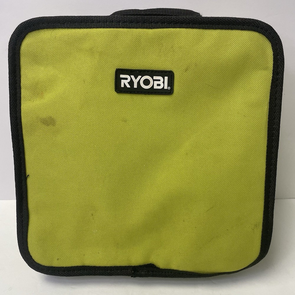 Ryobi 3/8 Inch Corded Power Drill 5.5 Amp Variable Speed Trigger D43K - Used