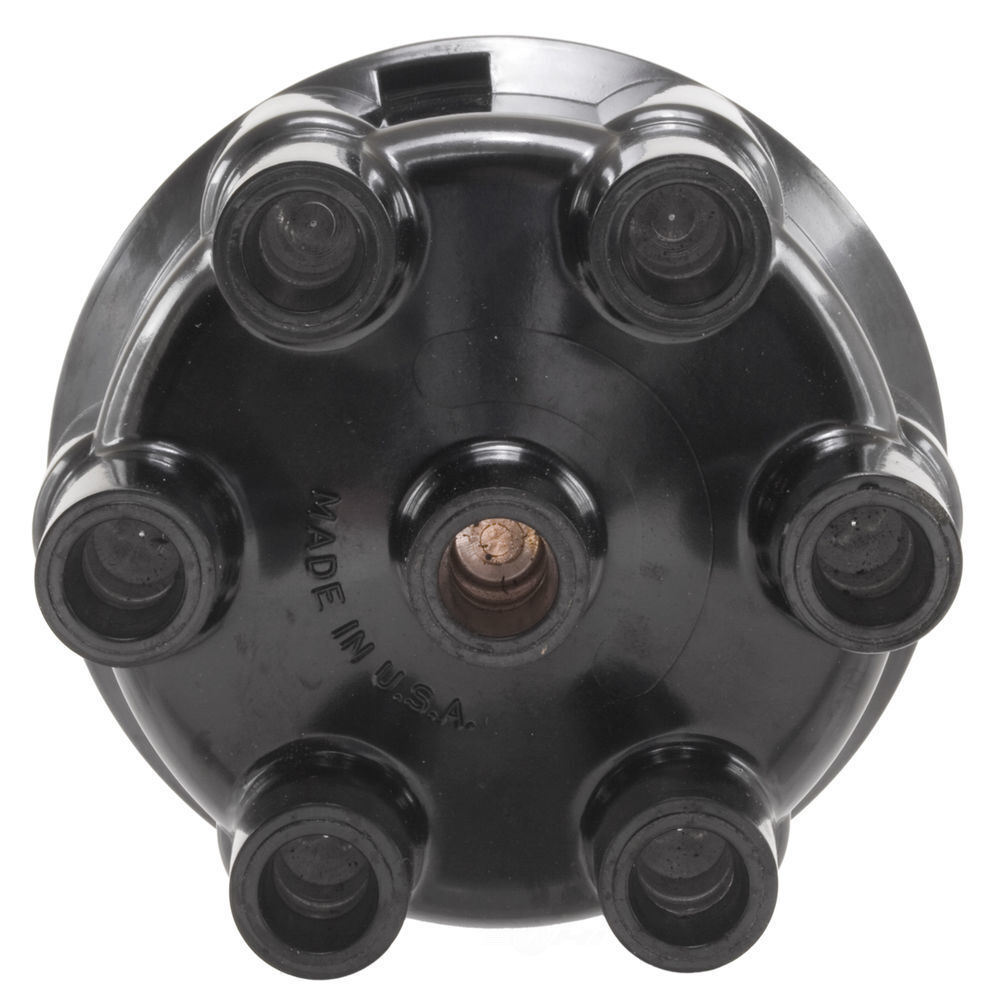 Distributor Cap WVE 5D1381