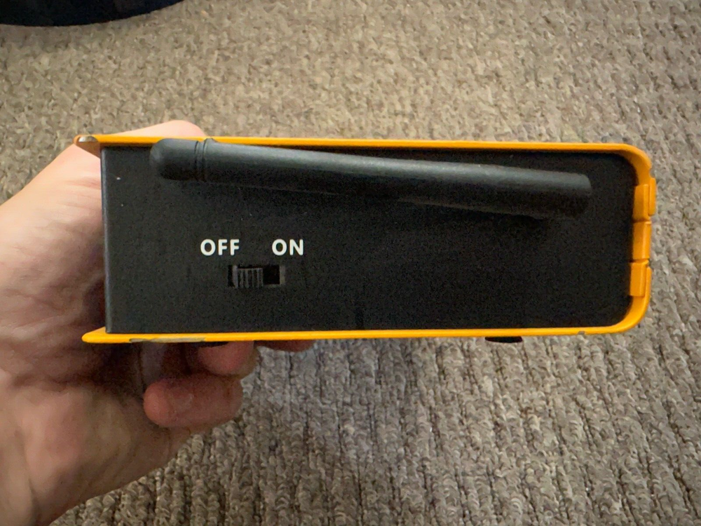 Growatt Shine Inverter Logger Data logger