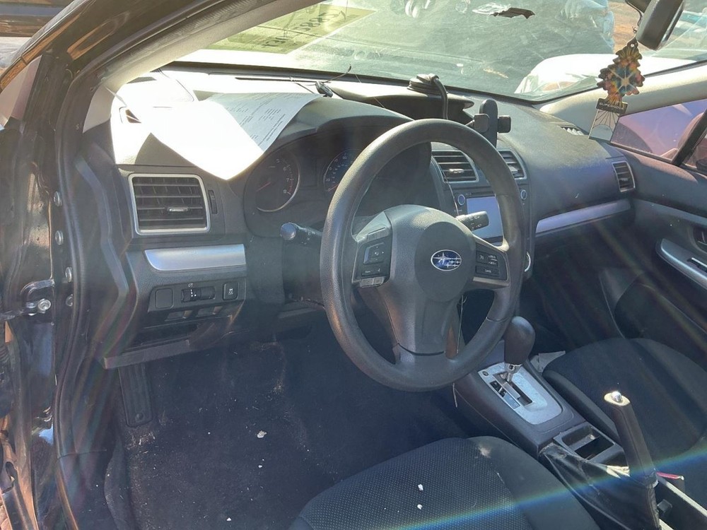 Fuse Box Engine Compartment Fits 16 IMPREZA 4910997