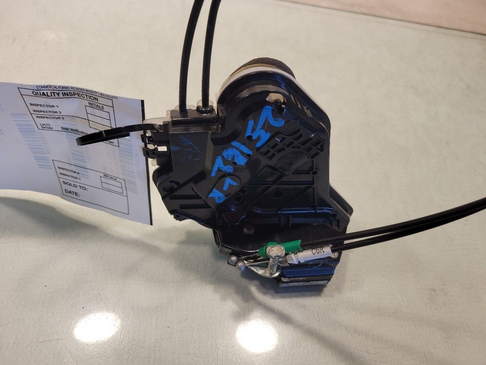 COROLLA 2015 Door Lock Actuator Rear LH