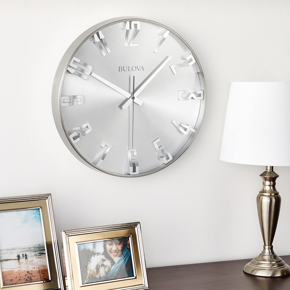 C4846 Director Wall Clock