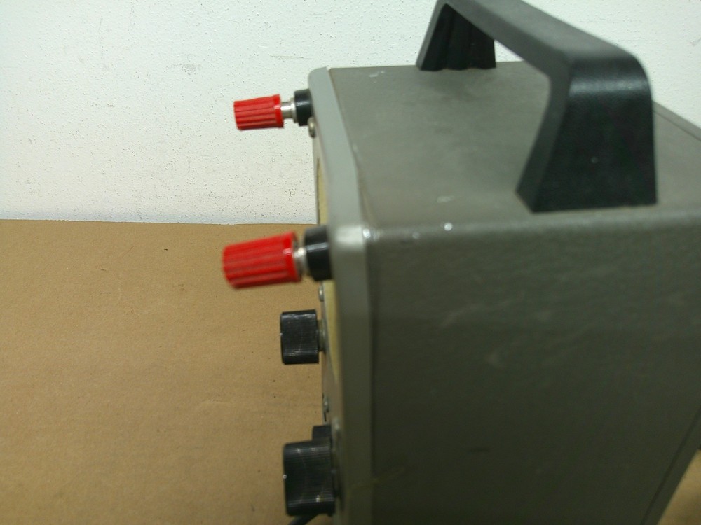 HEATHKIT IT-12 SIGNAL TRACER