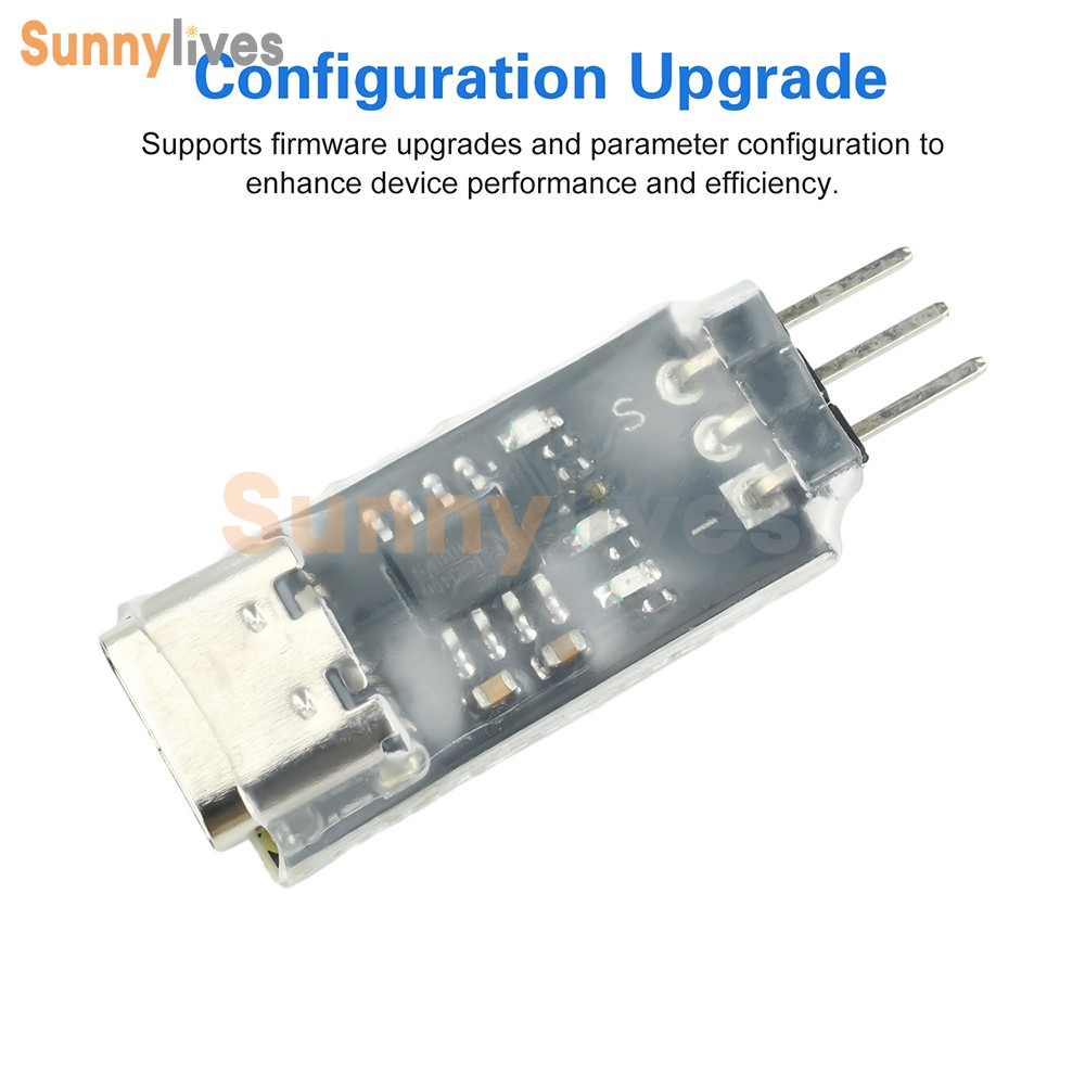 AM32 Electric Tuning Parameter Adjuster Brushless ESC Universal Programming Tool