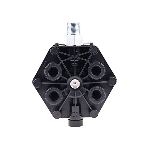 FF-2 Full Function Air Brake Trailer Valve KN28601 Compatible with Haldex