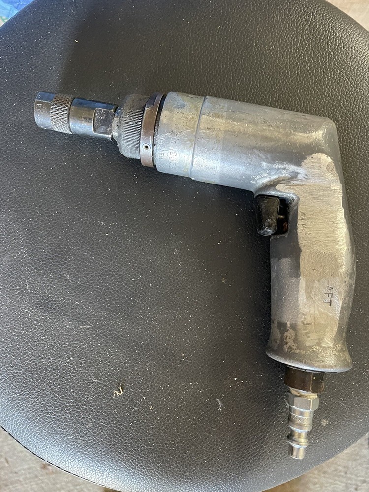 Dotco  5200 Rpm Drill