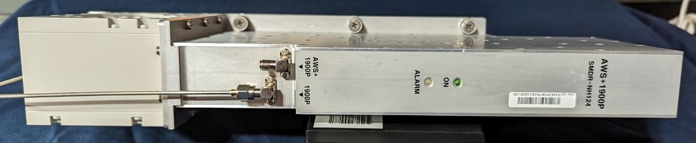 SOLiD SMDR-NH124 AWS+1900P Module (ROU Module)