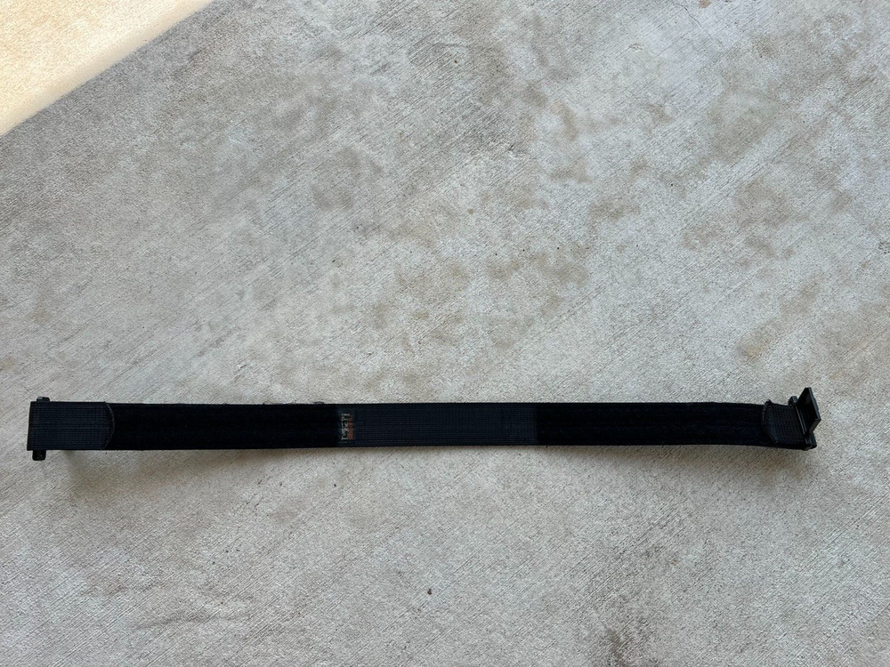 uncle mikes oldgen sidekick belt small