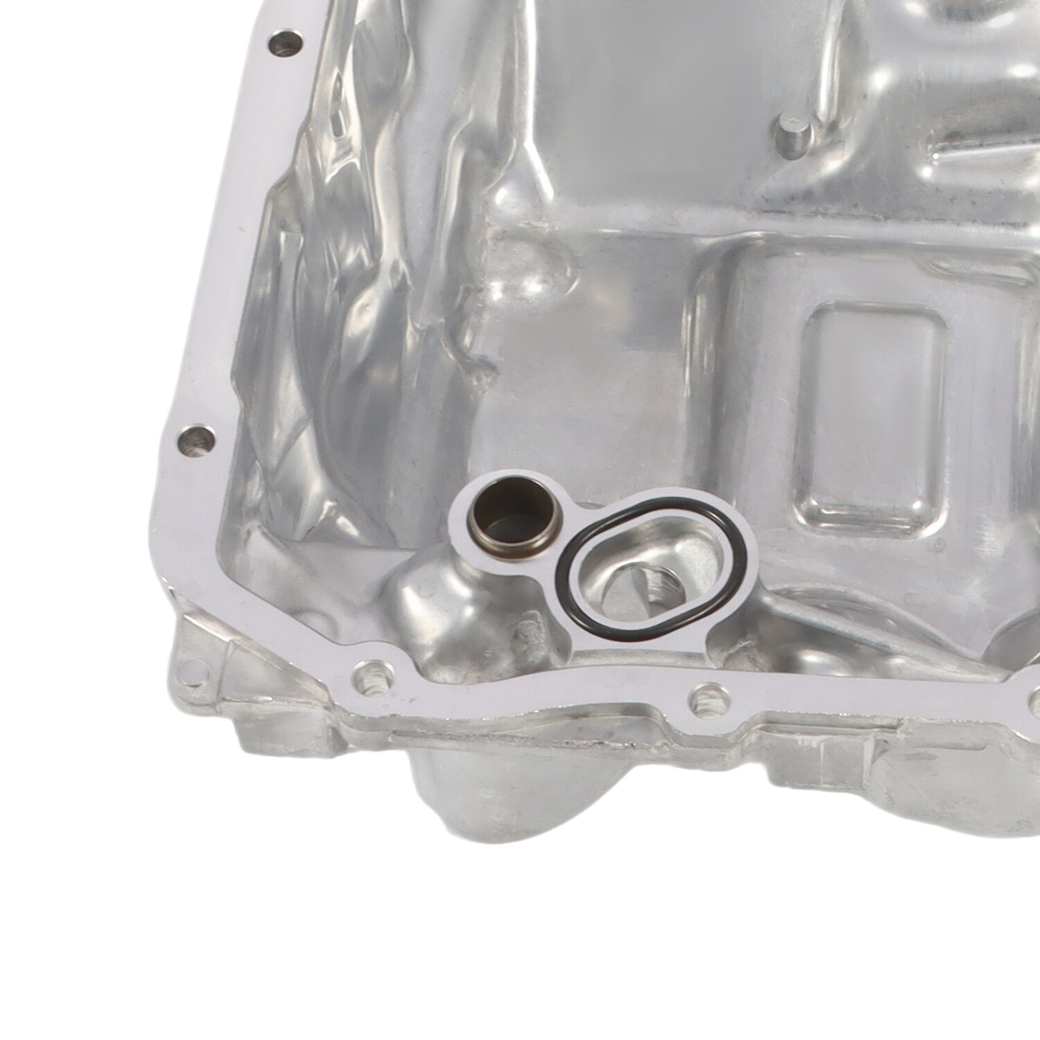 Engine Oil Pan For Honda Civic 2016 2017 2018 2019 2020 2.0L Petrol 112005BAA00