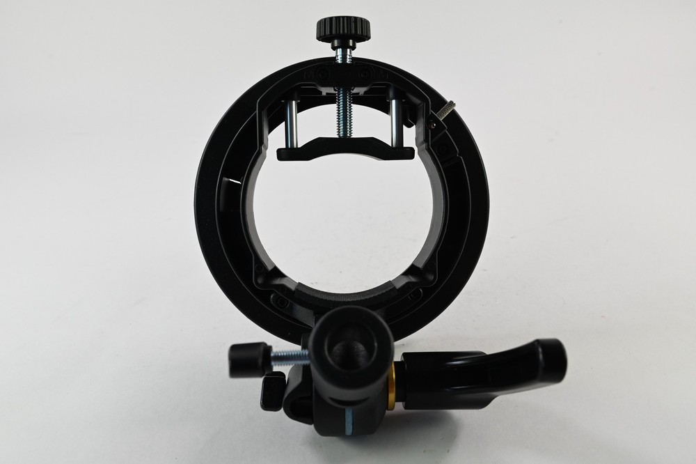 Godox S2 Speedlite Bracket for Bowens #G168