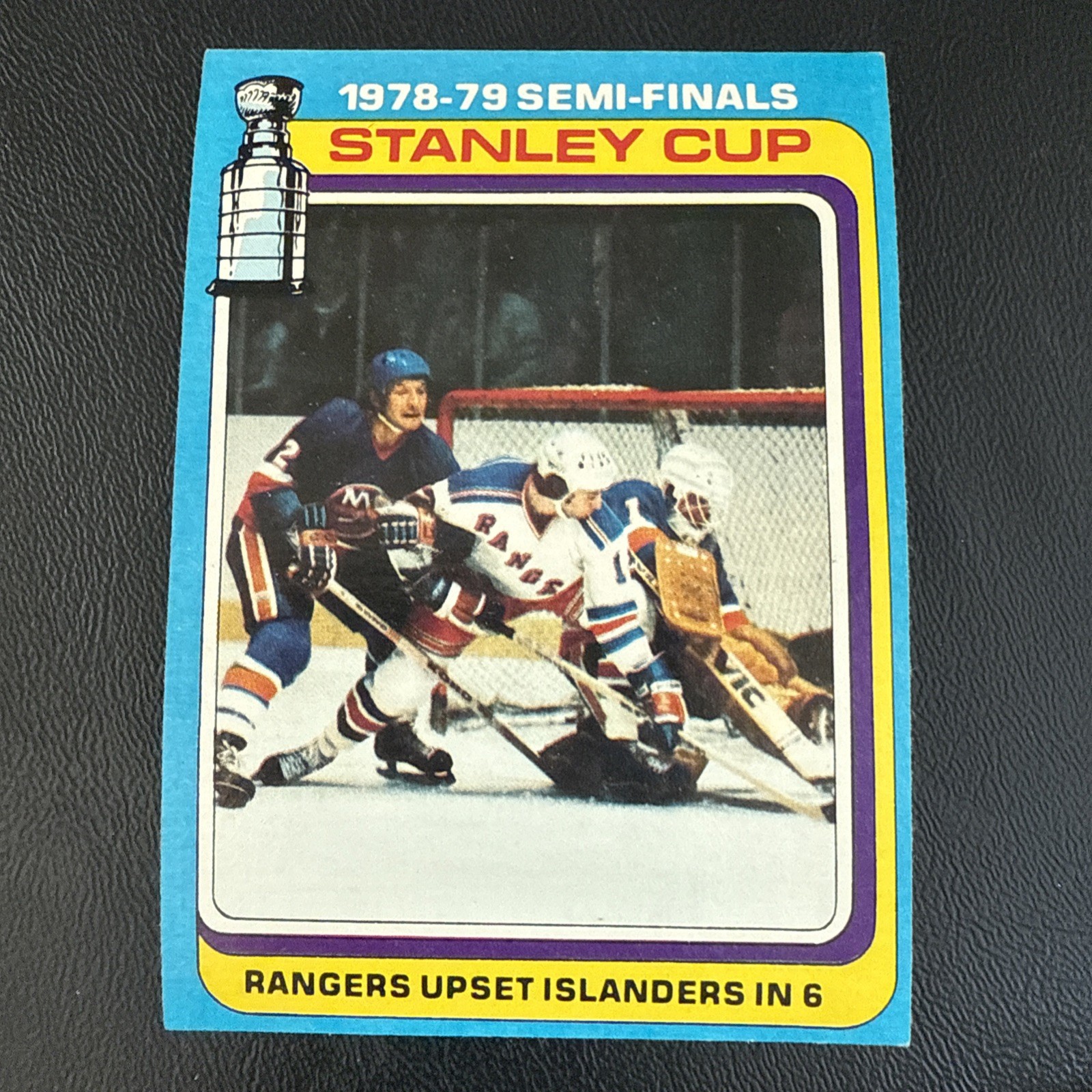 1979-80 Topps Hockey - Pick a Card, Complete your Set. Please Read Description