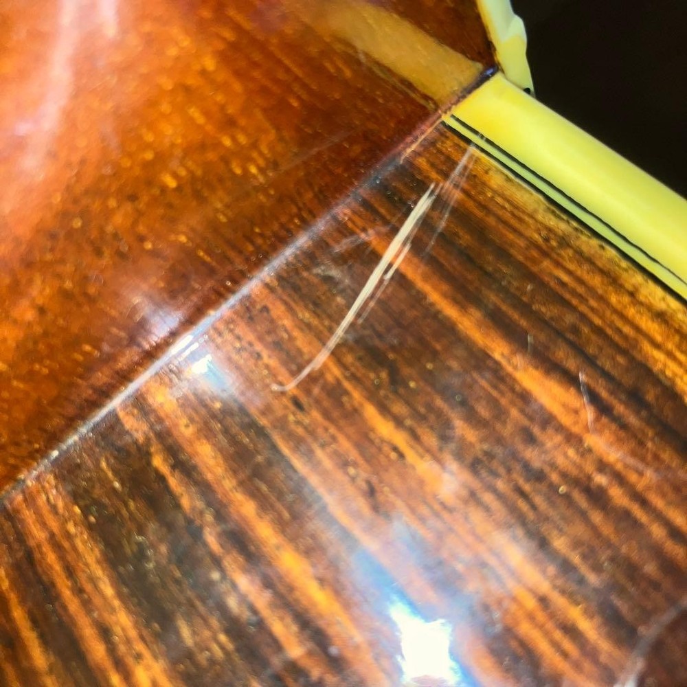 Aria AE-90 Safe Packing!