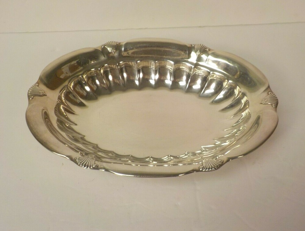 Gorham Sterling Silver 9" Bowl # 508/1