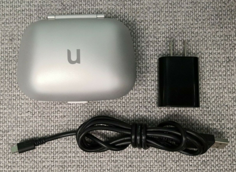Unitron Charging Case Compatible With Unitron Phonak & Kirkland HEARING  AIDS
