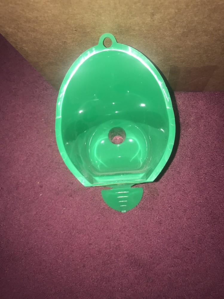 FloTool Hands Free Spring Locking Funnel New!!