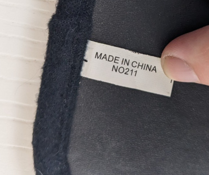 vintage cd visor holder holds 10 discs basic black