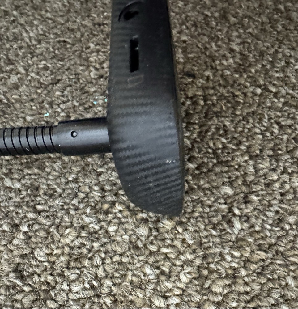 Anker ROAV - SmartCharge F3 FM Transmitter - Black Untested SKU:L