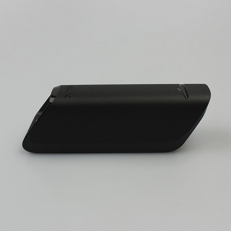 Ajax MotionProtect Curtain wireless motion detector Black