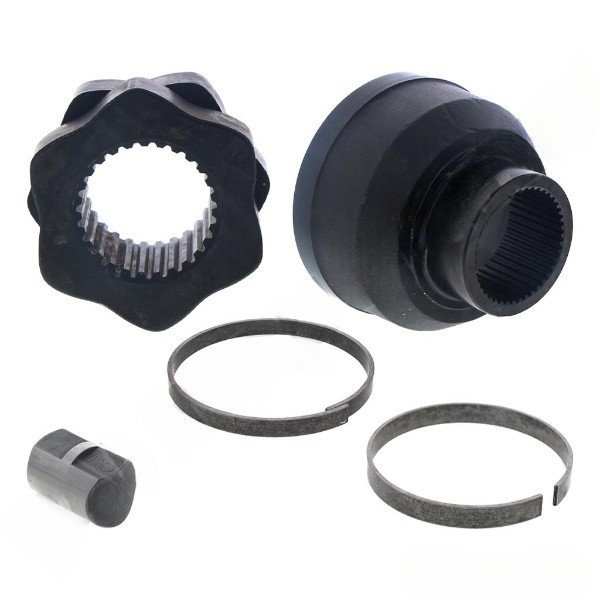 BPD-2066 Power Divider Kit