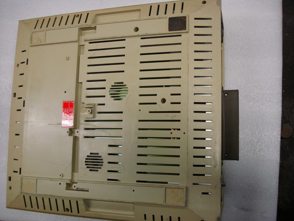 RARE! Vintage Hewlett Packard 86B Computer HP 86B
