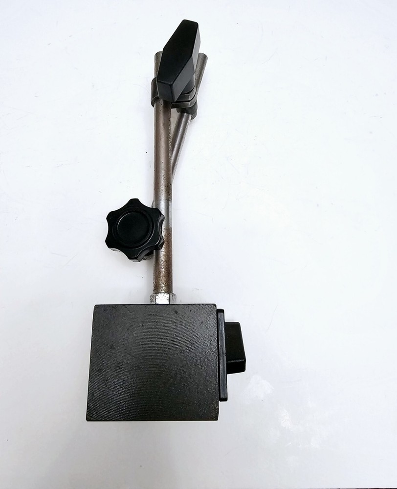 MAGNETIC INDICATOR HOLDER BASE