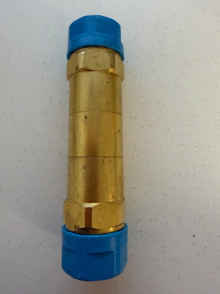 DIY Adapter Quick Connect Fitting FA06L