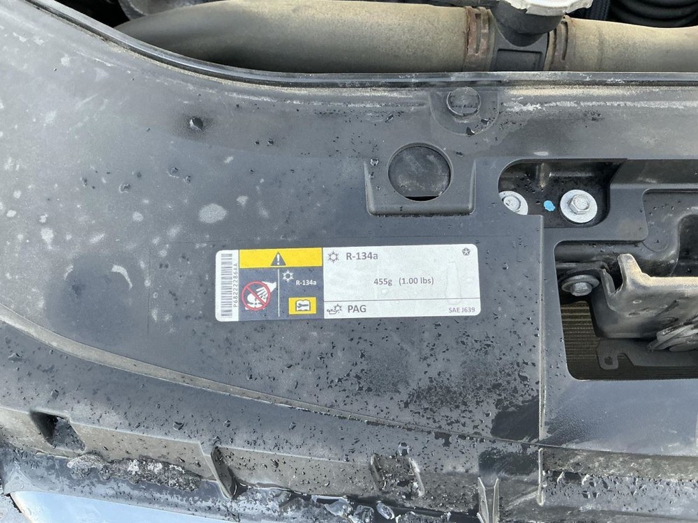 Temperature Control Automatic Temperature Control Fits 08-14 AVENGER 876494