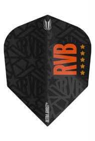 Target RVB G2 Ultra Ghost Dart Flights