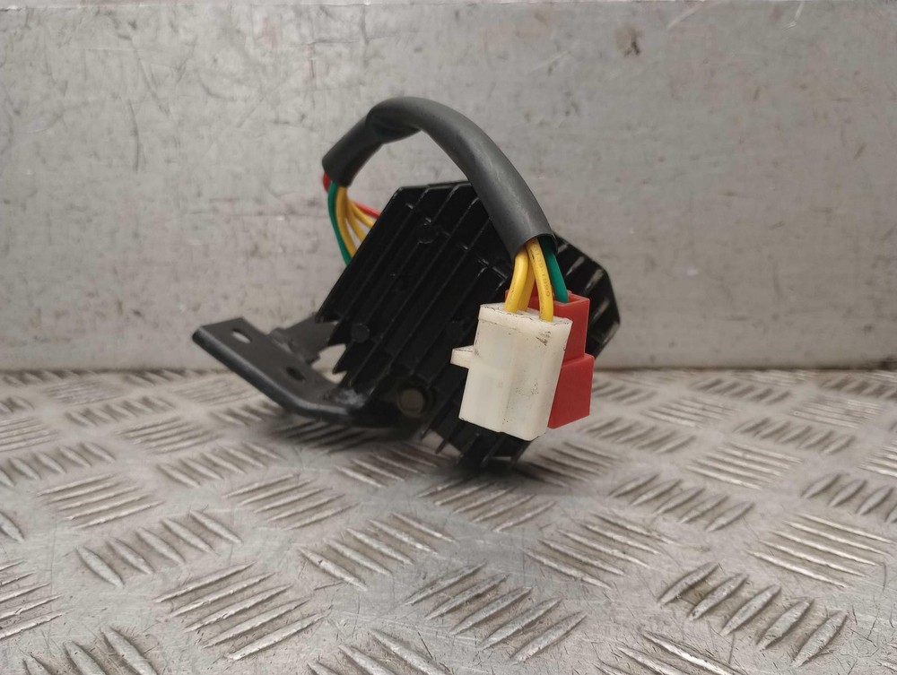 2020 LEXMOTO TITAN 125 RECTIFIER REGULATOR