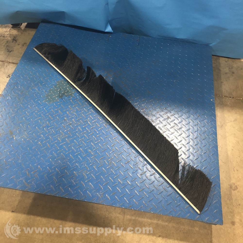 Industrial Brush Strip USIP