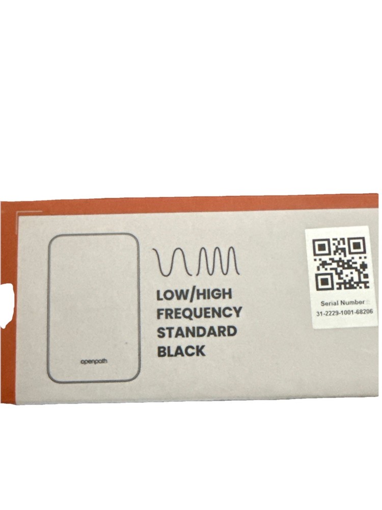 Avigilon Alta Openpath Multi-Tech Standard Prox Reader