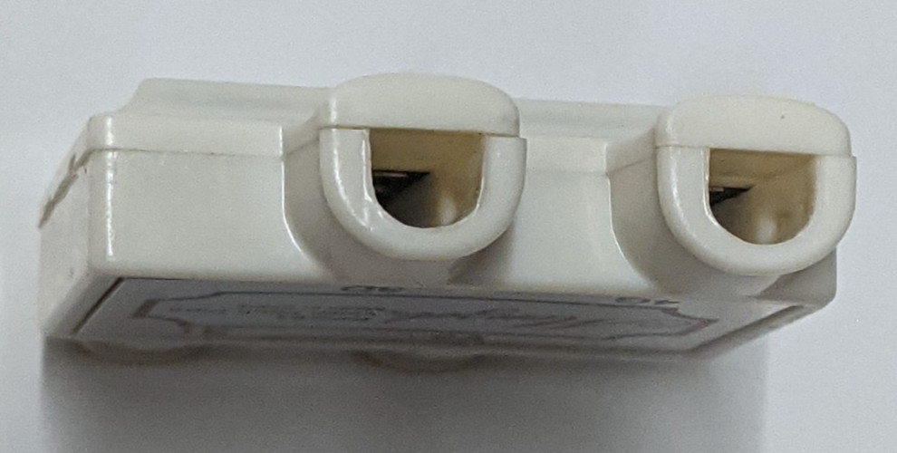 Menzel - Violin Pitch Pipe - Model PP021 - Plastic Box