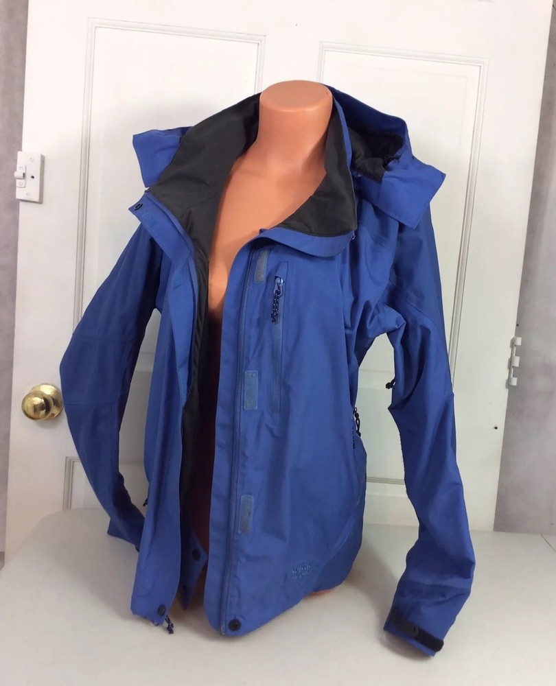 Solstice Ski Jacket Waterproof Womens Large