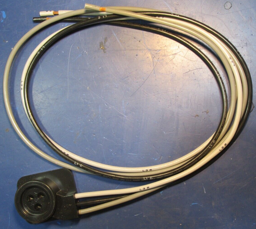 Copeland 527-0044-08 C Model Service Compressor.