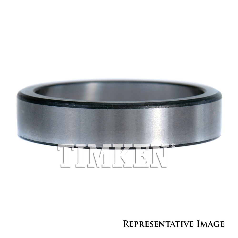 Differential Race Timken NP372019