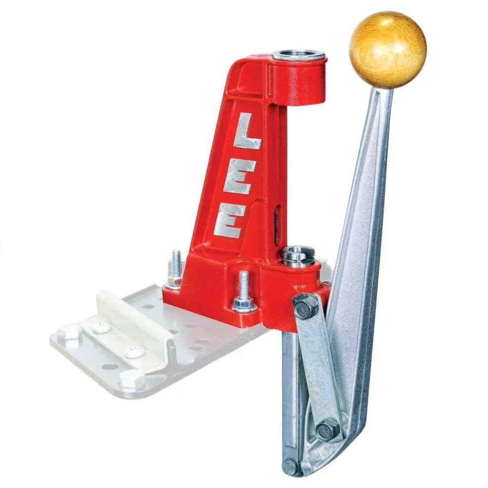 Lee Breech Lock Reloader Press Kit .45 ACP - 92283