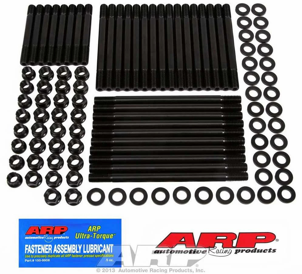 ARP 145-4003 145-4003 BBM Head Stud Kit 6pt.