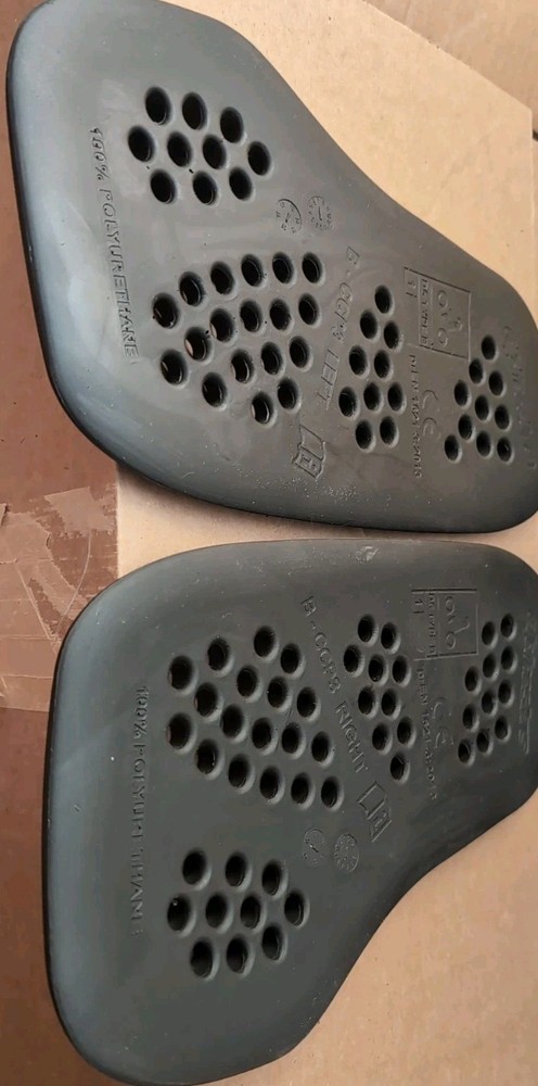 Alpinestars Nucleon KR-CI