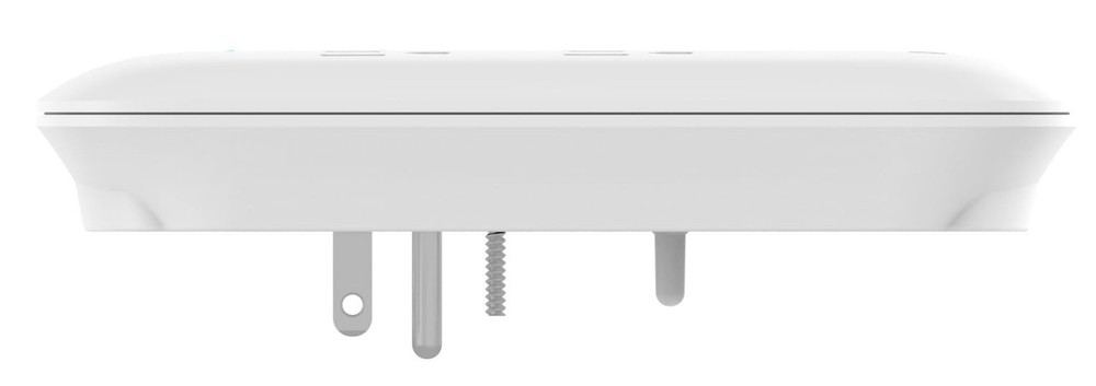 6-Outlet-Surge Surge Protector (2024)