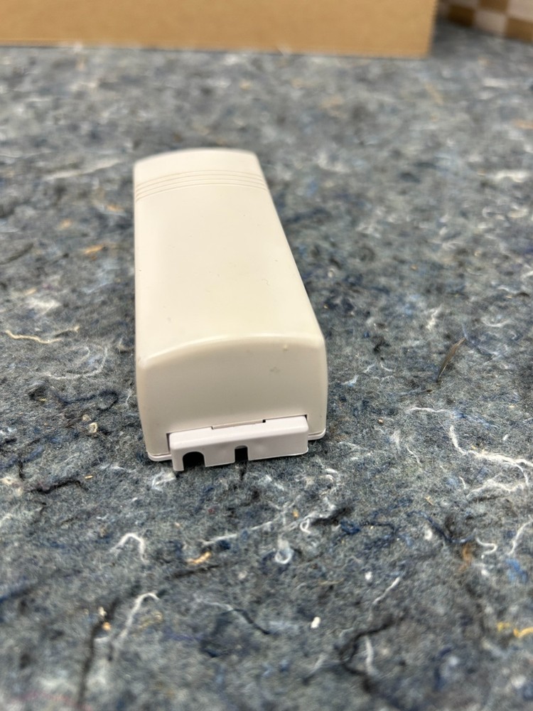 Alula RE201T Wireless Door/Window Sensor, 2GIG Compatible