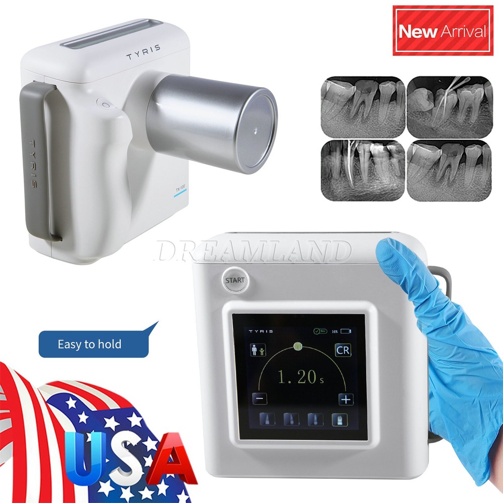 Dental X Sensor ray Digital Sensor Rayos Digital Imaging System Holder 1.0/2.0