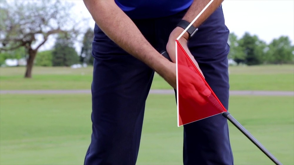 BEST-PUTT - Golf Training Aid